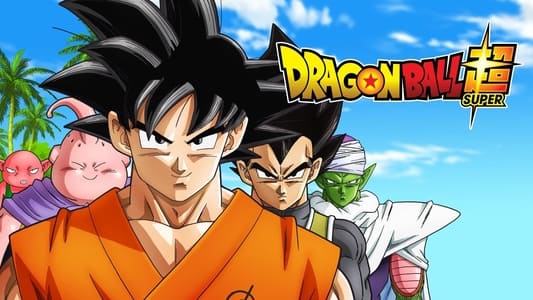 Ver Dragon Ball Super Español Latino Online HD - Imagen 22