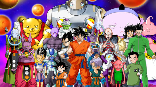 Ver Dragon Ball Super Español Latino Online HD - Imagen 24