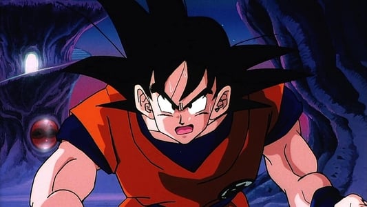 Ver Película Dragon Ball Z: El más fuerte del mundo - Imagen 3