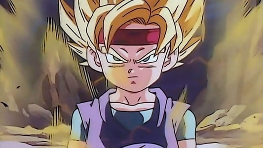 Ver Película Dragon Ball GT: 100 años después - Imagen 6