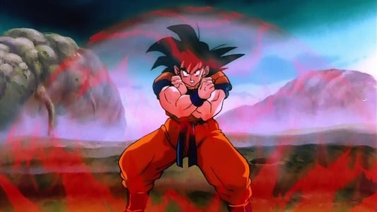 Ver Película Dragon Ball Z: La super batalla - Imagen 2