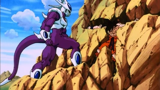 Ver Película Dragon Ball Z: Los mejores rivales - Imagen 2