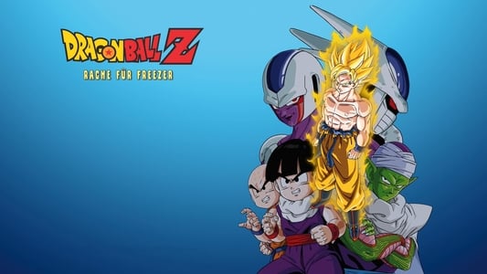 Ver Película Dragon Ball Z: Los mejores rivales - Imagen 4