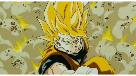 Ver Película Dragon Ball Z: Guerreros de fuerza ilimitada - Imagen 2