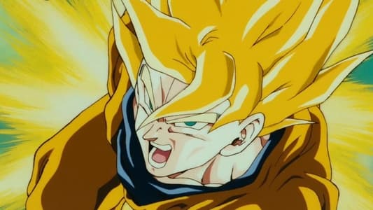 Ver Película Dragon Ball Z: Guerreros de fuerza ilimitada - Imagen 7