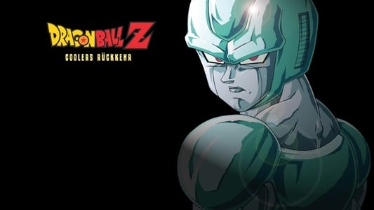 Ver Película Dragon Ball Z: Guerreros de fuerza ilimitada - Imagen 8