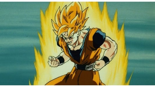 Ver Película Dragon Ball Z: Los tres grandes Super Saiyans - Imagen 7