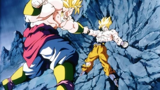 Ver Película Dragon Ball Z: Estalla el duelo - Imagen 2