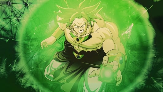 Ver Película Dragon Ball Z: Estalla el duelo - Imagen 3