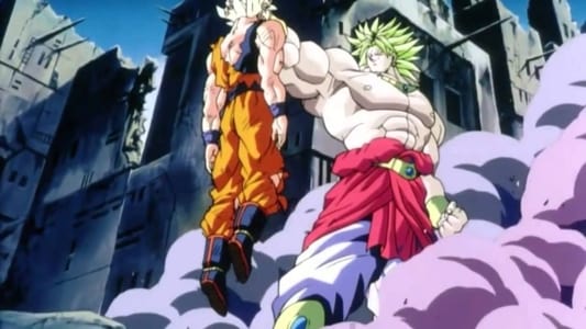 Ver Película Dragon Ball Z: Estalla el duelo - Imagen 5