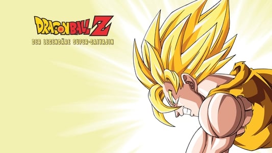 Ver Película Dragon Ball Z: Estalla el duelo - Imagen 7