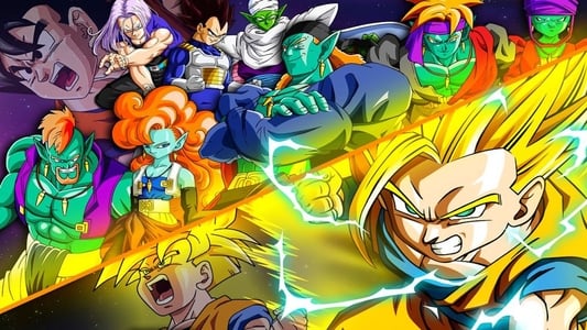 Ver Película Dragon Ball Z: Los guerreros de plata - Imagen 10