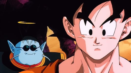 Ver Película Dragon Ball Z: Los guerreros de plata - Imagen 12