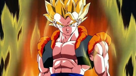 Ver Película Dragon Ball Z: ¡Fusión! - Imagen 2