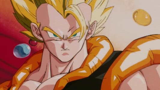 Ver Película Dragon Ball Z: ¡Fusión! - Imagen 5