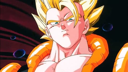 Ver Película Dragon Ball Z: ¡Fusión! - Imagen 6