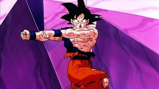 Ver Película Dragon Ball Z: ¡Fusión! - Imagen 10