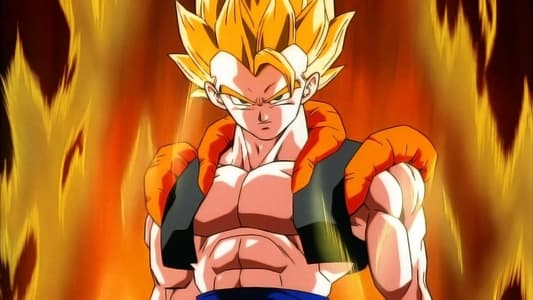 Ver Película Dragon Ball Z: ¡Fusión! - Imagen 11