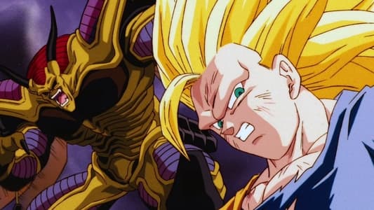 Ver Película Dragon Ball Z: El ataque del dragón - Imagen 7