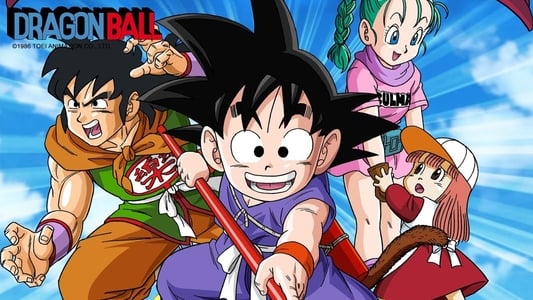 Ver Película Dragon Ball: La leyenda del dragón Shen Long - Imagen 2