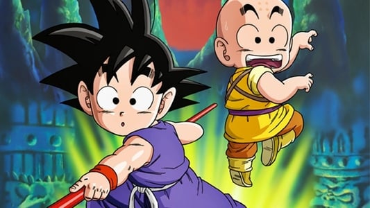 Ver Película Dragon Ball: La princesa durmiente del castillo del mal - Imagen 2