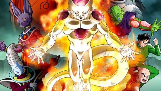 Ver Película Dragon Ball Z: La resurrección de Freezer - Imagen 2