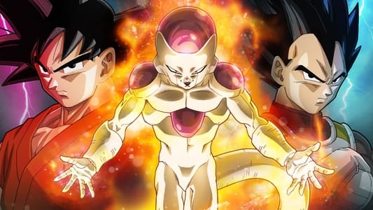 Ver Película Dragon Ball Z: La resurrección de Freezer - Imagen 6