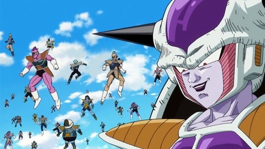 Ver Película Dragon Ball Z: La resurrección de Freezer - Imagen 7