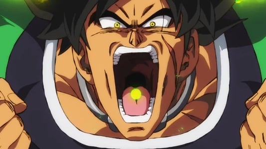 Ver Película Dragon Ball Super: Broly - Imagen 7