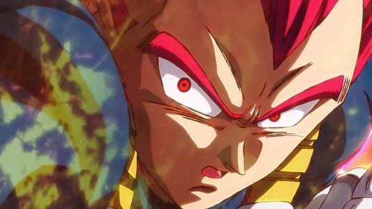 Ver Película Dragon Ball Super: Broly - Imagen 9