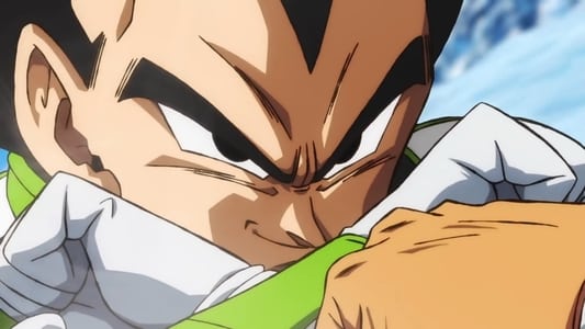 Ver Película Dragon Ball Super: Broly - Imagen 10