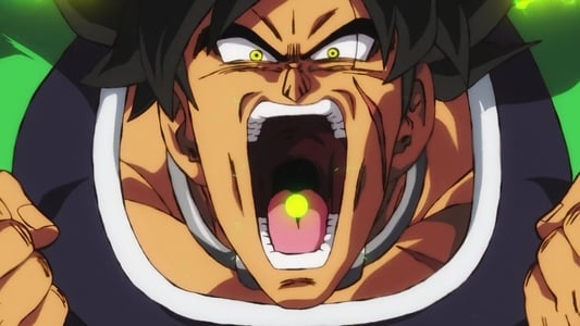 Ver Película Dragon Ball Super: Broly - Imagen 11