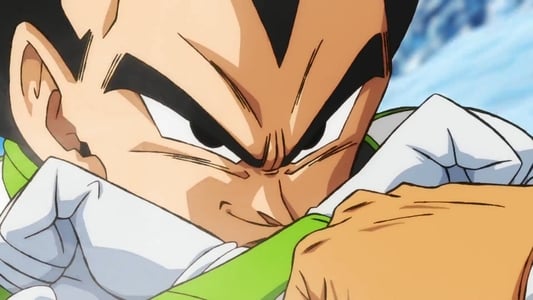 Ver Película Dragon Ball Super: Broly - Imagen 13