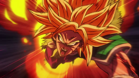 Ver Película Dragon Ball Super: Broly - Imagen 18