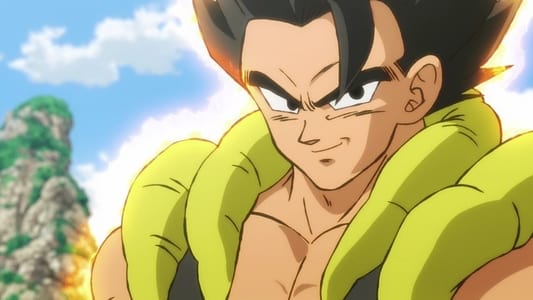 Ver Película Dragon Ball Super: Broly - Imagen 22