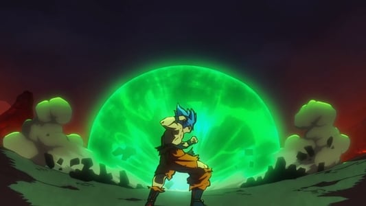 Ver Película Dragon Ball Super: Broly - Imagen 26