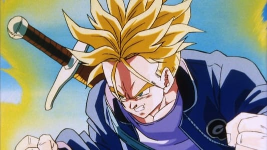 Ver Película Dragon Ball Z: Un futuro diferente Gohan y Trunks - Imagen 2