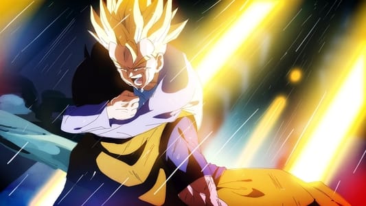 Ver Película Dragon Ball Z: Un futuro diferente Gohan y Trunks - Imagen 5