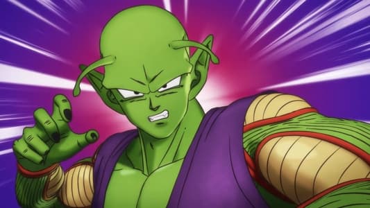 Ver Película Dragon Ball Super: Super Hero - Imagen 9