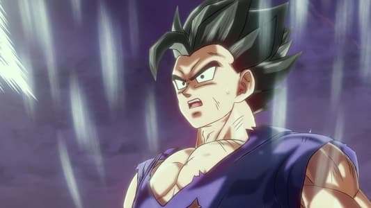 Ver Película Dragon Ball Super: Super Hero - Imagen 11