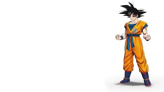 Ver Película Dragon Ball Super: Super Hero - Imagen 15