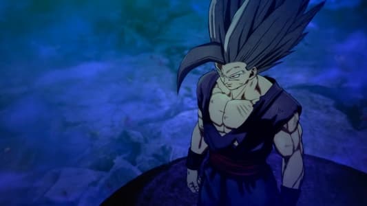 Ver Película Dragon Ball Super: Super Hero - Imagen 17