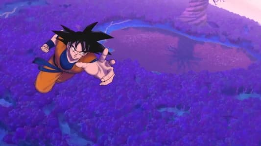 Ver Película Dragon Ball Super: Super Hero - Imagen 19