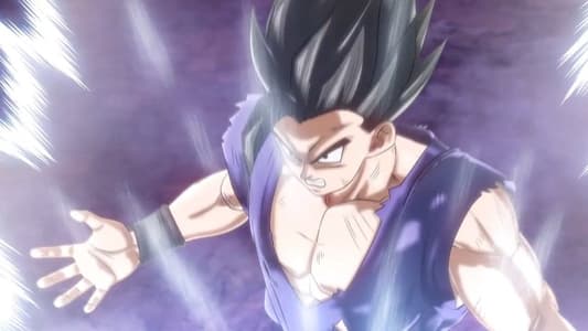 Ver Película Dragon Ball Super: Super Hero - Imagen 22