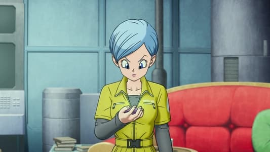 Ver Película Dragon Ball Super: Super Hero - Imagen 23