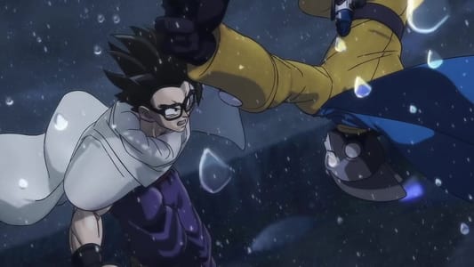 Ver Película Dragon Ball Super: Super Hero - Imagen 24