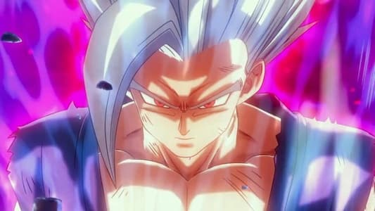 Ver Película Dragon Ball Super: Super Hero - Imagen 26