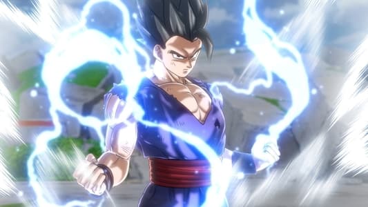 Ver Película Dragon Ball Super: Super Hero - Imagen 29