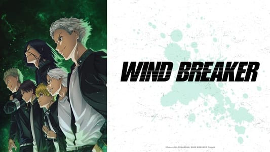 Ver Wind Breaker Online HD - Imagen 3