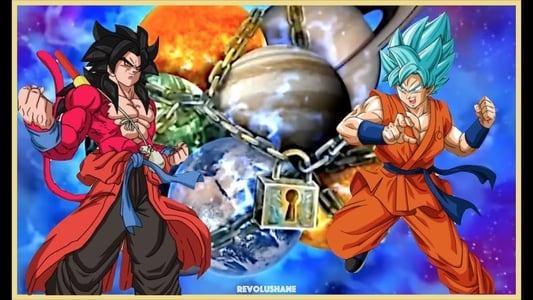 Ver Super Dragon Ball Heroes Sub Español Latino - Imagen 2